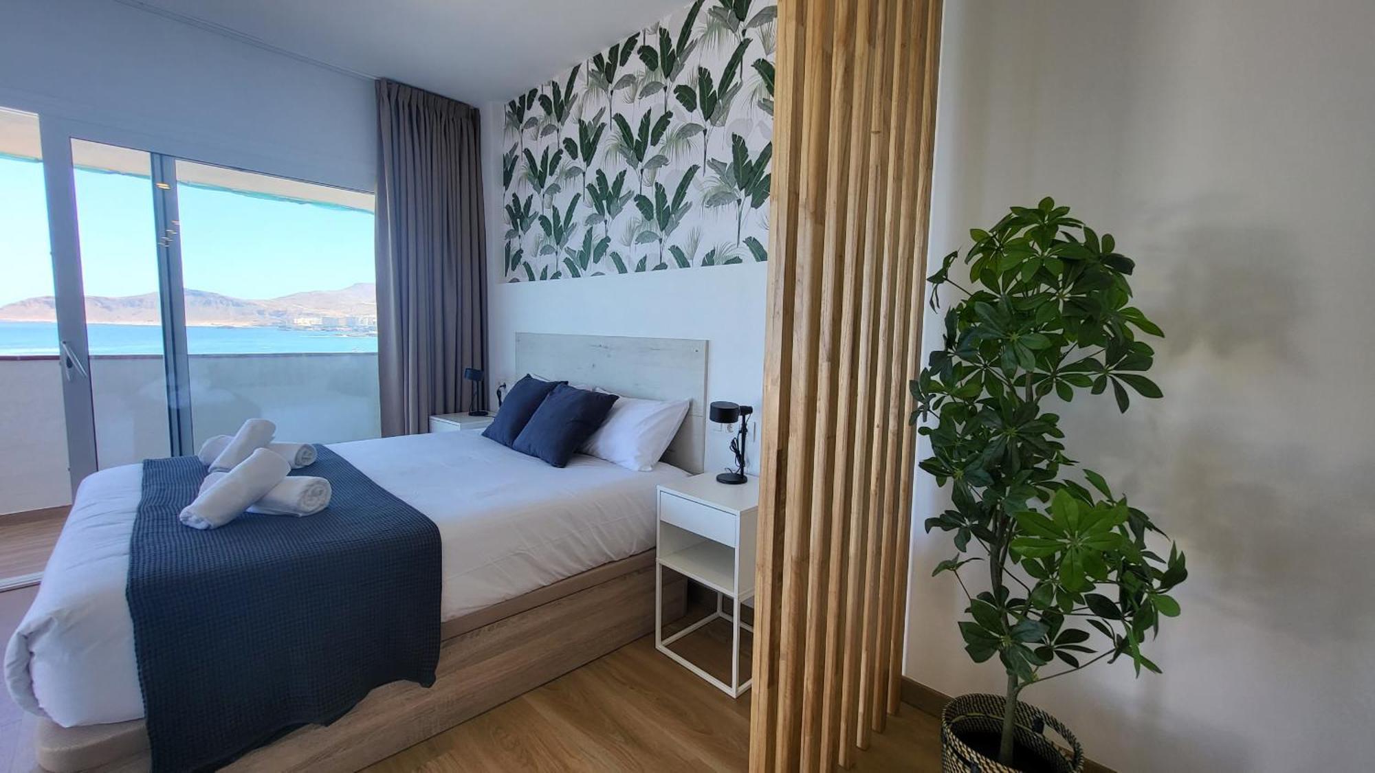 לאס פאלמס דה גראן קנאריה Golden Views By Canariasgetaway מראה חיצוני תמונה