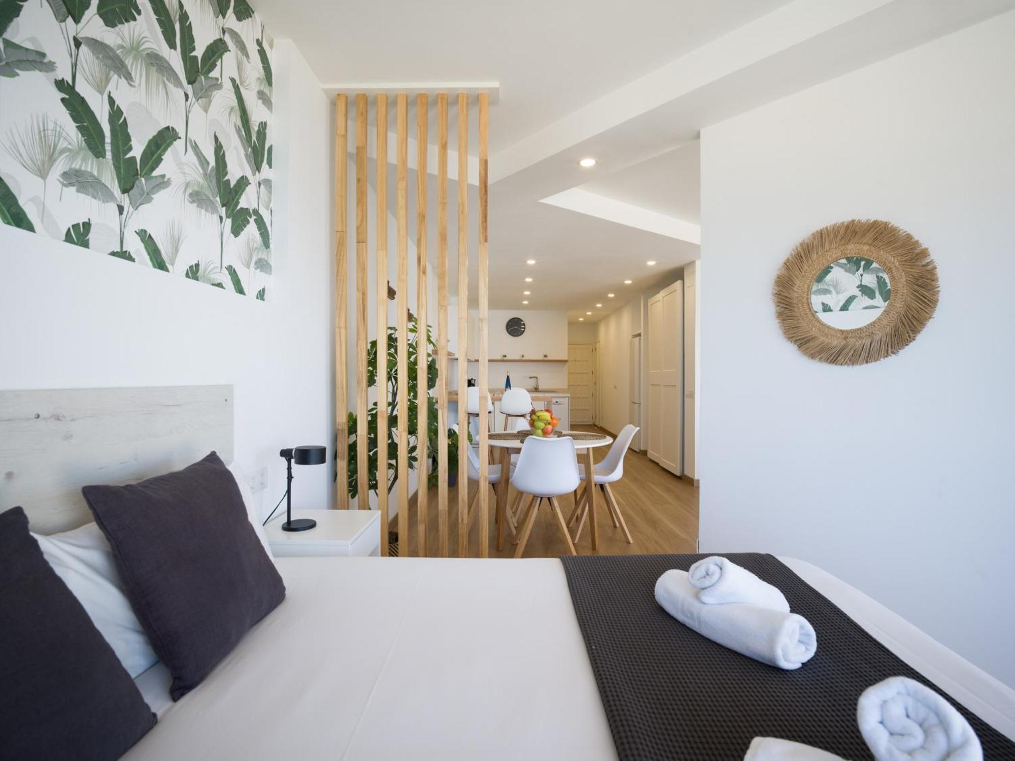 לאס פאלמס דה גראן קנאריה Golden Views By Canariasgetaway מראה חיצוני תמונה