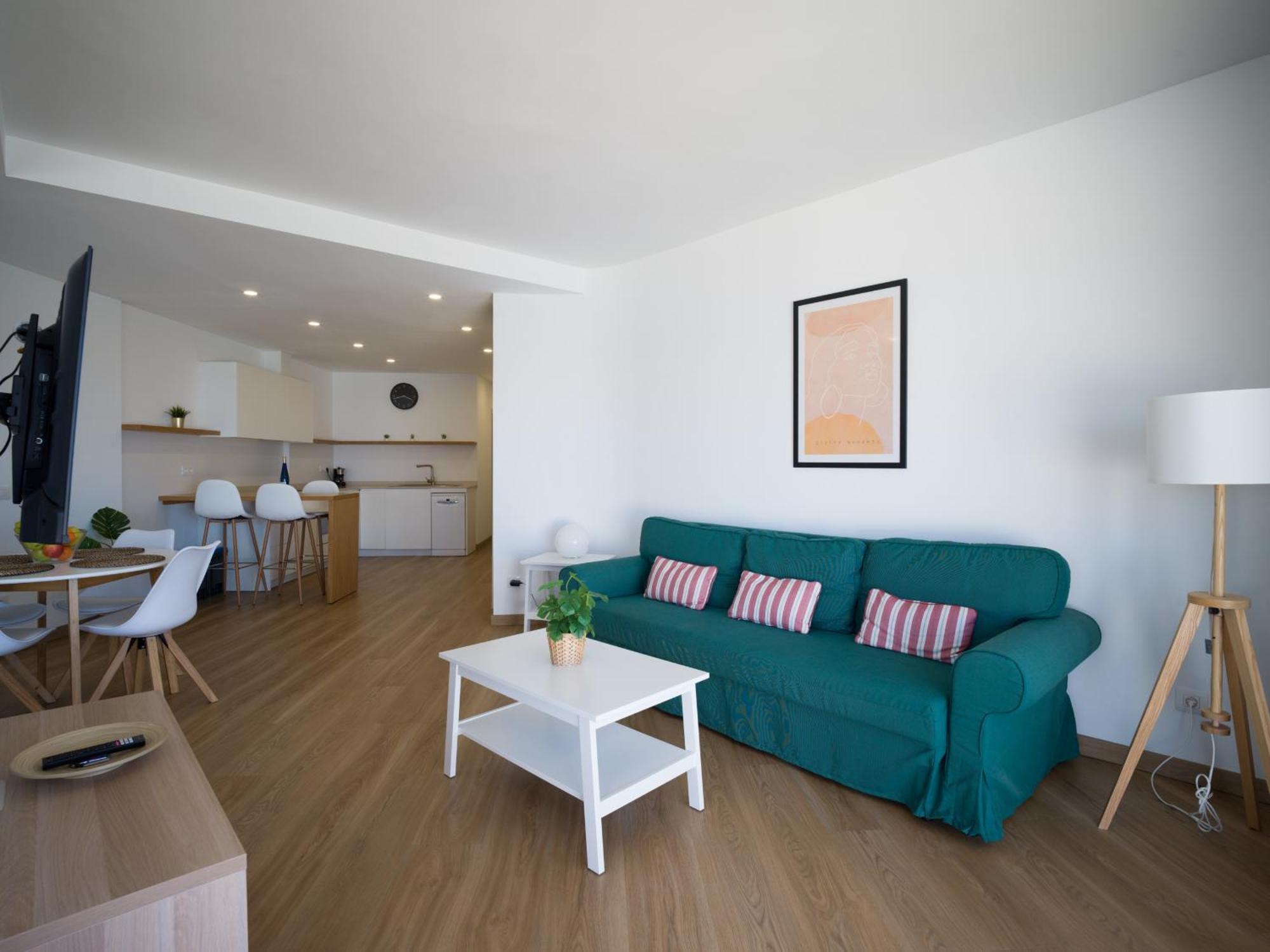 לאס פאלמס דה גראן קנאריה Golden Views By Canariasgetaway מראה חיצוני תמונה